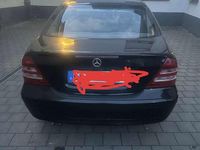 Gebraucht Mercedes 180 143 PS (105 kW) 2003 Limousine