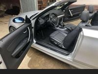 Gebraucht BMW 118 Cabriolet 143 PS (105 kW) 2008 Cabrio