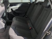 Gebraucht Audi A5 Sportback 150 PS (110 kW) 2019 Grau Kleinwagen