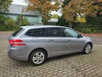 Gebraucht Peugeot 308 SW Active 131 PS (96 kW) 2019 Kombi