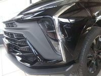 Neu Forthing T5 EVO 177 PS (130 kW) 2026 Schwarzmet. SUV
