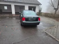 Gebraucht VW Passat Highline 100 PS (73 kW) 1997 Grün Limousine