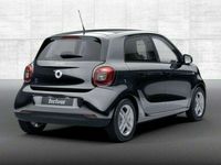 gebraucht Smart ForFour Electric Drive EQ drive*Pano*Plus-&Premium-Paket*22kw