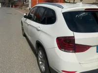 Second-hand BMW X1 140 CP (102 kW) 2015 Alb SUV