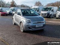 Gebraucht Fiat 500C 86 kW (118 PS) 2024 Mineral grau Cabrio