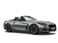 Gebraucht BMW Z4 M Sport 340 PS (250 kW) 2025 Cabrio