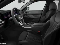 Neu BMW i4 Performance 294 kW (401 PS) 2026 Schwarz Limousine