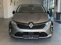 Begagnad Renault Clio V 91 HK (66 kW) 2024 Grå Halvkombi