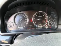 Gebraucht BMW 530 258 PS (189 kW) 2014 Schwarz Kombi