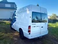 Usado Ford Transit 2003 Monovolume