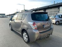 Gebraucht Toyota Verso Edition-S 111 PS (81 kW) 2016 Van / Kleinbus