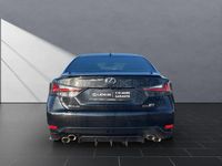 Gebraucht Lexus GS F 477 PS (350 kW) 2016 Schwarz Limousine