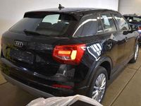 Gebraucht Audi Q2 Design 150 PS (110 kW) 2019 Schwarz SUV
