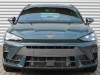 Neu Cupra Leon 150 PS (110 kW) 2025 Blau Kombi