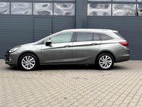 Gebraucht Opel Astra Innovation 136 PS (100 kW) 2019 Kombi