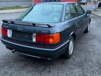 gebraucht Audi 80 B3 1,8S