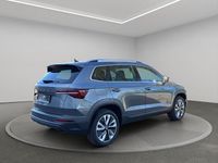 Gebraucht Skoda Karoq Selection 150 PS (110 kW) 2026 Black magic pereffekt SUV