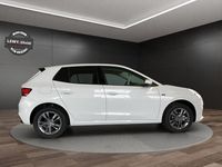 Neu Skoda Fabia Tour 80 PS (58 kW) 2026 Weiß Limousine