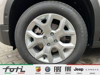 Neu Jeep Avenger Altitude 101 PS (74 kW) 2025 Grau SUV