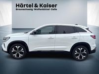 Gebraucht Renault Austral Techno 158 PS (116 kW) 2024 Arktisweiss (weiß) SUV