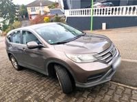 Gebraucht Honda CR-V 150 PS (110 kW) 2013 Braun SUV