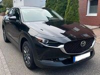 Gebraucht Mazda CX-30 186 PS (136 kW) 2022 Schwarz SUV