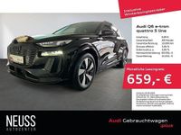 Gebraucht Audi e-tron S-Line 284 kW (387 PS) 2025 SUV