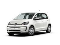 gebraucht VW up! up! move