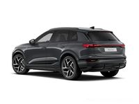 Gebraucht Audi Q6 e-tron Performance 225 kW (306 PS) 2025 Grau SUV
