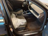 Gebraucht Audi A3 S-Line 116 PS (85 kW) 2021 Schwarz Limousine