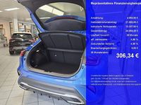 Neu Kia XCeed 140 PS (102 kW) 2025 Grün SUV