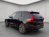 Gebraucht Volvo XC60 Plus 250 PS (183 kW) 2024 Schwarz SUV