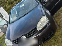 Gebraucht VW Golf IV 75 PS (55 kW) 2005 Schwarz Coupé