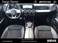 Gebraucht Mercedes GLB200 150 PS (110 kW) 2020 SUV