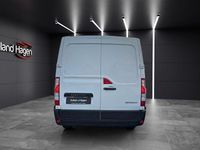 Gebraucht Renault Master 205 PS (150 kW) 2023 Weiß Van / Kleinbus