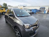 gebraucht Renault Twingo Limited Edition TÜV NEU