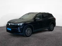 Gebraucht VW Tiguan Goal 131 PS (96 kW) 2025 Schwarz SUV
