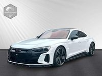 Second-hand Audi e-tron GT quattro 439 kW (598 CP) 2022 Alb Berlinǎ