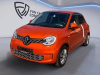 Używany Renault Twingo Vibes 60 kW (82 KM) 2021 Pomarańczowy Hatchback