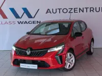 Gebraucht Renault Clio V Evolution 91 PS (66 kW) 2024 Rot Kleinwagen