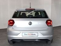 gebraucht VW Polo 1.6 TDI Comfortline PDC Sitzhzg Klima