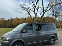 gebraucht VW Multivan T6