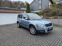 gebraucht Skoda Yeti Twenty Active 1.2 TSI