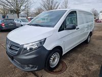 Gebraucht Mercedes Vito 163 PS (119 kW) 2020 Weiß Van
