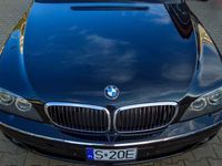 gebraucht BMW 750L 750 i