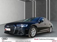 Gebraucht Audi A8 Ambiente 286 PS (210 kW) 2024 Schwarz Limousine