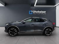 Gebraucht Cupra Formentor VZ 310 PS (228 kW) 2022 Grau SUV