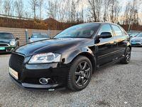 gebraucht Audi A3 Sportback 2.0 TDI Ambition