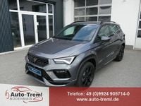 Neu Cupra Ateca 190 PS (139 kW) 2026 Graphite grau SUV