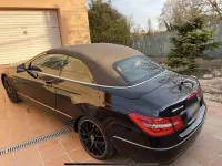 Usado Mercedes E220 Elegance 170 CV (125 kW) 2011 Descapotable